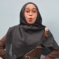 Ria Ricis Ditemui Usai Jadi Bintang Tamu 'Rumpi'