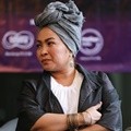 Rieka Roeslan The Groove di Peluncuran Single 'Kematangan Cinta'