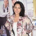 Saphira Indah di Launching Trailer Resmi 'Eiffel I'm in Love 2'
