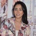 Saphira Indah di Launching Trailer Resmi 'Eiffel I'm in Love 2'