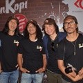 Slank Resmikan Produk Kopi SlanKopi