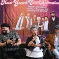 The Groove Launching Single 'Kematangan Cinta'