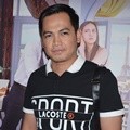 Tommy Kurniawan Hadiri Launching Trailer Resmi 'Eiffel I'm in Love 2'