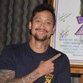 Tora Sudiro di Konferensi Pers Film 'Reuni Z'