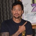 Tora Sudiro di Konferensi Pers Film 'Reuni Z'