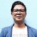 Andika Ditemui Usai Jadi Bintang Tamu 'Brownis'