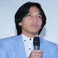 Jefri Nichol Hadir di Press Screening 'Surat Cinta Untuk Starla The Movie'