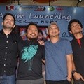 Payung Teduh Launching Album 'Ruang Tunggu'