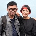 Poppy Sovia Ditemui Usai Jadi Bintang Tamu 'Rumpi'