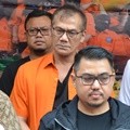 Tio Pakusadewo di Polda Metro Jaya
