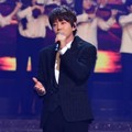 Hwang Chi Yeul begitu mempesona dengan suara merdunya membawakan 'Confession' dan 'A Daily Song' di KBS Gayo Daechukjae 2017.