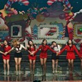 Penampil selanjutnya di KBS Gayo Daechukjae 2017 adalah Twice.