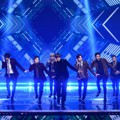 Menjadi grup penutup KBS Gayo Daechukjae 2017, EXO benar-benar tampil memukau di atas panggung.