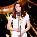 Park Se Young memenangkan Excellence Actress berkat "Whisper" di SBS Drama Awards 2017