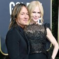 Keith Urban dan Nicole Kidman termasuk artis yang mendukung aksi protes tersebut.