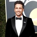 James Franco masuk dalam nominasi Best Actor Motion Picture, Musical or Comedy.