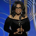 Oprah Winfrey Raih Piala Cecil B. Demille Award