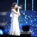 Penampilan solo Tae Yeon Girls' Generation di Golden Disc Awards 2018.
