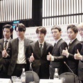 Lagu K-Pop pertama yang terpilih untuk diputar di Dubai Fountain Show adalah 'Power' milik EXO.