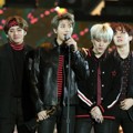 Bangtan Boys Raih Piala Daesang