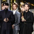 Seventeen Raih Piala Bonsang