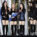 Red Velvet Raih Piala Bonsang