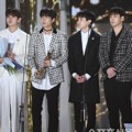 NU'EST W Raih Piala Bonsang