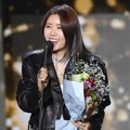 Suran Raih Piala R&B/Ballad Award