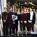 NCT 127 Raih Piala Tik Tok Male Dance Performance Award