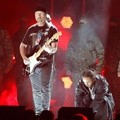 Kendrick Lamar raih 5 penghargaan dari 7 nominasi, termasuk Best Rap Album yang mengalahkan Jay-Z.