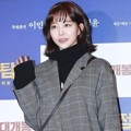 Kim Ga Eun antusias menyambut film tentang investigasi kasus terbunuhnya pembaca novel karya Cheong Woon Mong di abad ke-18.