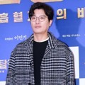 Selain bintang muda, artis senior Park Hee Soon juga ikut memberikan dukungan.