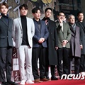 Para Pemain Film 'Heung-boo' Hadiri VIP Premier