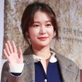 Jung Yoo Jin Hadiri VIP Premier 'Heung-boo'