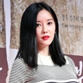 Hyomin T-ara Hadiri VIP Premier 'Heung-boo'