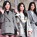 AOA Cream Hadiri VIP Premier 'Heung-boo'