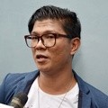 Andika Ditemui Usai Jadi Bintang Tamu 'Brownis'