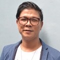 Andika Ditemui Usai Jadi Bintang Tamu 'Brownis'