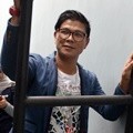Andika Ditemui Usai Jadi Bintang Tamu 'Brownis'
