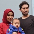 Aryani Fitriana dan Donny Michael Ditemui Usai Jadi Bintang Tamu 'Rumpi'
