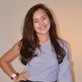 Beby Tsabina Ditemui di Kawasan Duren Tiga