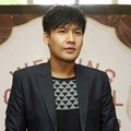 Fendy Chow di Jumpa Pers Wedding Carnaval