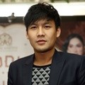 Fendy Chow di Jumpa Pers Wedding Carnaval