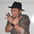 Gilang Dirga Ditemui di Jumpa Pers HUT Indosiar ke-23
