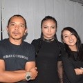 Kotak ditemui di belakang panggung Gempita 2018 SCTV
