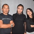 Kotak ditemui di belakang panggung Gempita 2018 SCTV