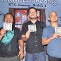 Payung Teduh Launching Album 'Ruang Tunggu'
