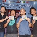 Payung Teduh Launching Album 'Ruang Tunggu'