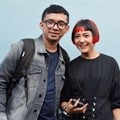 Poppy Sovia Ditemui Usai Jadi Bintang Tamu 'Rumpi'