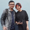 Poppy Sovia Ditemui Usai Jadi Bintang Tamu 'Rumpi'